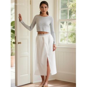 MFED LADIES CROP TOP