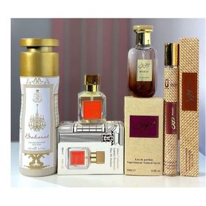 MOSUF 25ml & Bakara Combo