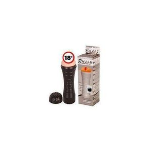 Dildo Artificial Vibrating Virginal Masturbator For Men