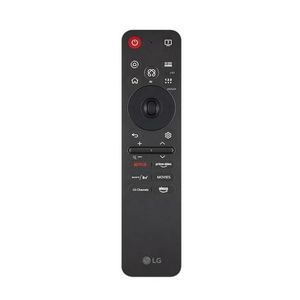 LG AI Magic Replacement Remote Control Replacement for Smart TV Models  OLED, QNED, NanoCell,...- With, Voice Control & Shortcut Keys 
