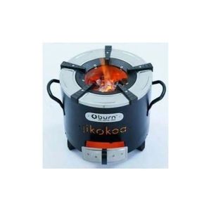 Multipurpose Smokeless & Fast Charcoal Stove For Cooking Roasting Grills