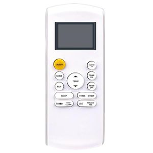 Scanfrost AC Replacement Remote