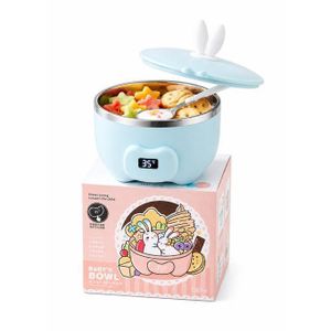 Smart Kids Food Flask