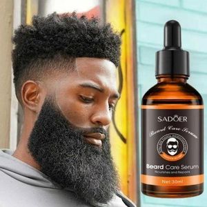 New Beard Growth Oil Natural Beard Moisturizing Care essence