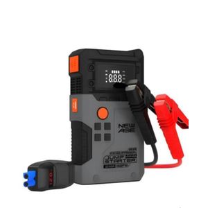 New Age Bolt Power 6- 16000mAh Car Jumb Starter