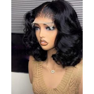 Fashion Fair Bounce curly wig