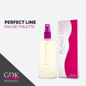 Gdk PERFECT LINE EAU DE PARFUM 90ML-NAFDAC NO:02-5463
