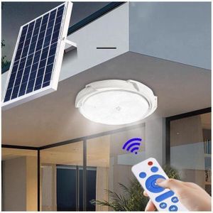 led 400wSOLAR CELLING LIGHT -INDOOR AND OUT DOOR POURPOSES