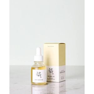 Beauty of Joseon Deep glow joeson anti-aging dark spot removal propolis + niacinamide serum