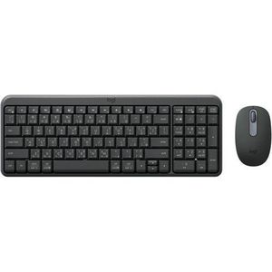 Logitech MK250 Bluetooth Wireless Mouse and Keyboard Combo