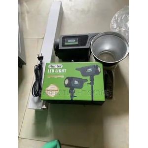 Hunter LED Light