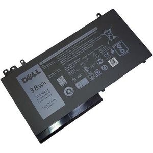 DELL Latitude E5450 Series Laptop Battery RYXXH, 09P4D2, 9P4D2, 0YD8XC, R5MD0, 5TFCY, VVXTW, VY9ND