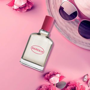 Copaci NARCILIA EAU DE PARFUM 100ML-NAFDAC NO:02-1565