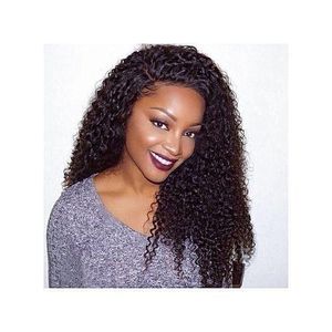 Bohemian Curly Jadiel Galamorous Hair - COL1b/ Full Head Fix Bundles