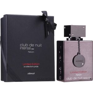 Amaf Armaf Club Limited edition club de nuit intense man parfum