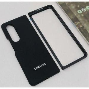 Samsung galaxy z fold 4 5g Silicon protective Case