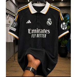 Fashion Sport Real Madrid Fans (sports wear )