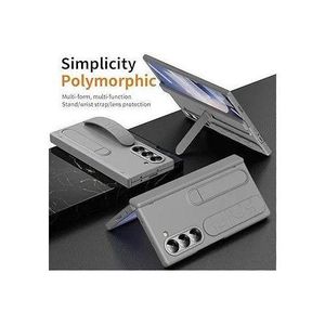 Samsung Galaxy Z Fold 7 Quality silicone Case
