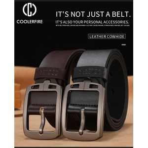 lfmb]men Belt Genuine Leather Automatic Men Belt Luxury Strap Belt For Men Designer  Belts Men High Quality Fashion Belt