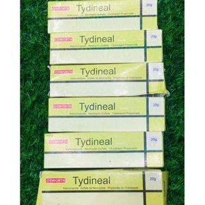 Osworth Tydineal cream 20g Nafdac reg number:A4-9674 