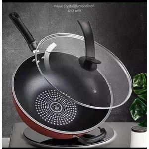 Stir Fry Cooking With Ease
