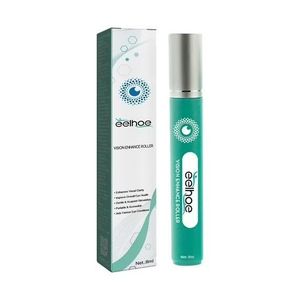 Eelhoe ENHANCE ROLLER - 8ml (For Vision Clarity)