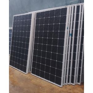 Trina Solar Panels 