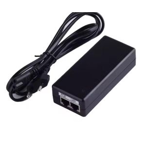 24v POE and LAN adapter Network adapter 24v