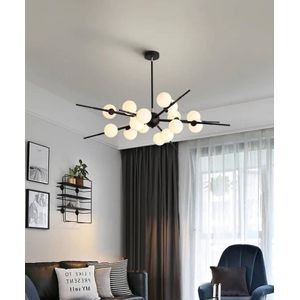 Light 3 color Classic Modern vintage ceiling drop chandelier 