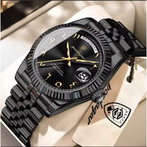 Very Portable Amazing Reliable & Affordable Durable Men's Wrist Watch For Rugged Men 