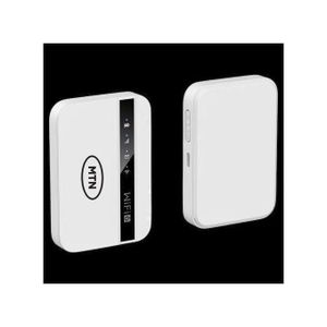 Mtng Universal 4G LTE MiFi WiFI - plus 30GB Data Bonus