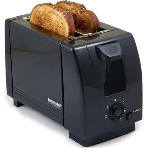 2 Slice  Toaster