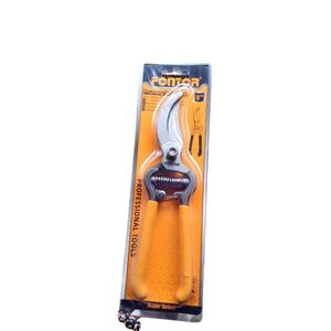 8" Fontor Professional Garden Pruning Scissor