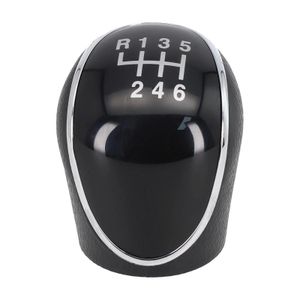 6 Speed Gear Shift Knob For Mitsubishi Outlander Hyundai Nissan Sentra B16 NV200 Hyundai IX35 I30 Elantra Accent