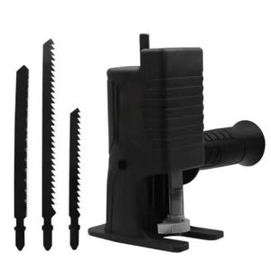 Portable Reciprocating Adapter