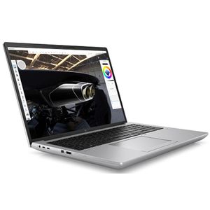Hp ZBook Fury G9 16" Mobile Workstation WUXGA 1920 x 1200 - Intel Core i7 12th Gen i7-12850HX 2.10GHz Up To 4.8GHz Max Turbo Frequency(16 Core) - 32 GB Total RAM - 1 TB SSD 12GB NVIDIA RTX A3000 LAPTOP GPU