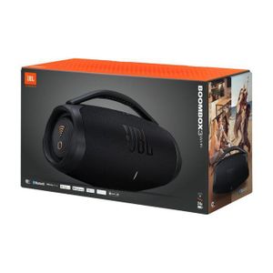 Jbl  BOOMBOX 3 WI-FI