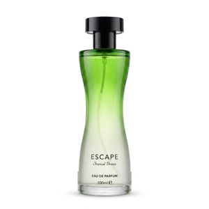 Givanas Escape Tropical Breeze Perfume - Eau De Parfum
