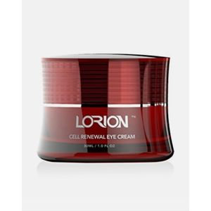 Lorion CELL RENEWAL Eye Creme 1 fl oz