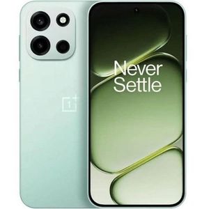 Oneplus Nord 6 5G 6.78'' 12GB RAM 512GB ROM Android 16 Dual SIM - Fresh Mint