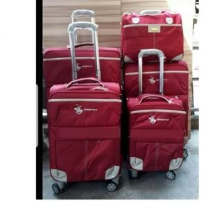 4-Piece Luggage Sets | Buy 4-Piece 