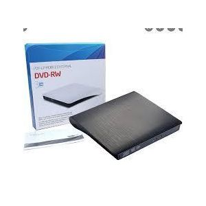 USB Pop-up Mobile External DVD-RW Portable Drive ODD External DVD Drive ROM Player Writer