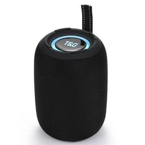 T&G Super Bass Outdoor Music Wireless BlueTooth Speaker-TG678