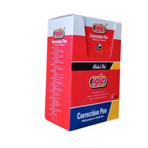 Igle Correction Pen -12pcs..