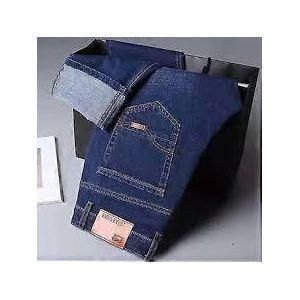 Quality Non Fade Blue Jean For Men
