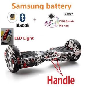 Hoverboard With Bluetooth Buy Online Best Price in Nigeria
