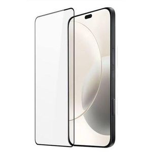 Screen protector for Huawei honor x8c