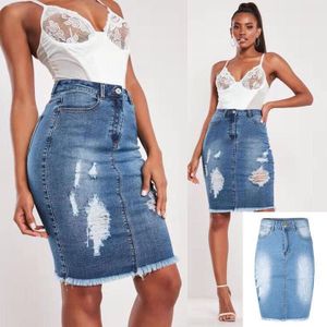 jean skirts on jumia