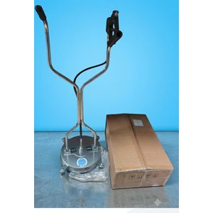 Pressure Washer Surface Cleaner 