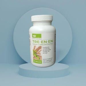 Wellness NEOLIFE Tre-en-en - Grain Concentrate (120 Capsules)
